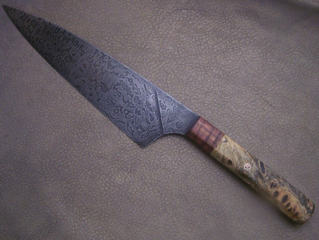 Knives you regret selling!!??? The Kitchen Knife Fora